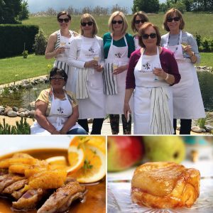 South West France Culinary Tour