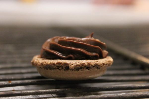 Cooking vacations in france