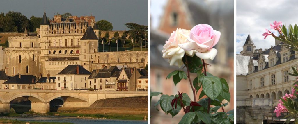 Loire valley private tour