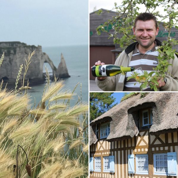 cooking vacations in France