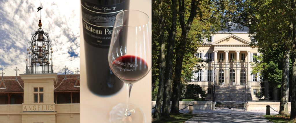 Lifestyle Vacations luxury wine tour in Bordeaux