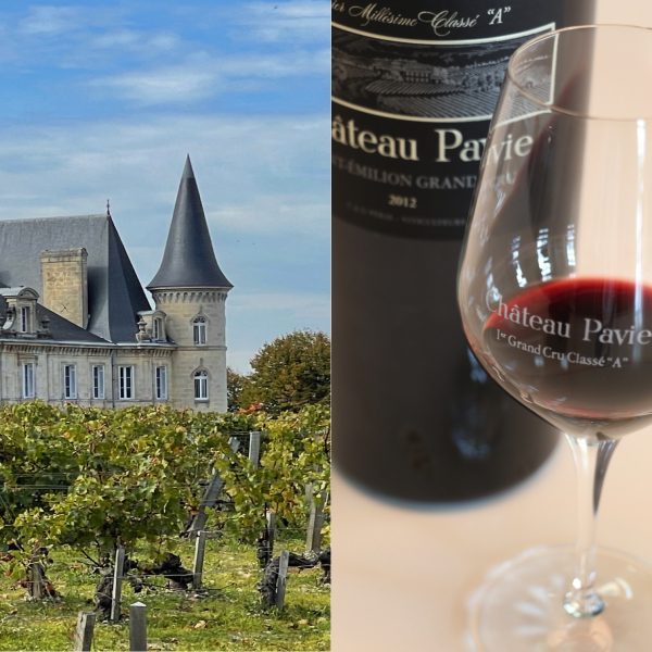 Lifestyle Vacations Bordeaux Wine Tour