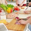 Lifestyle Vacations Cooking Class in Paris