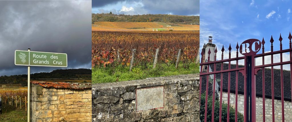 Lifestyle Vacations France, Burgundy prestigious Wine Tour