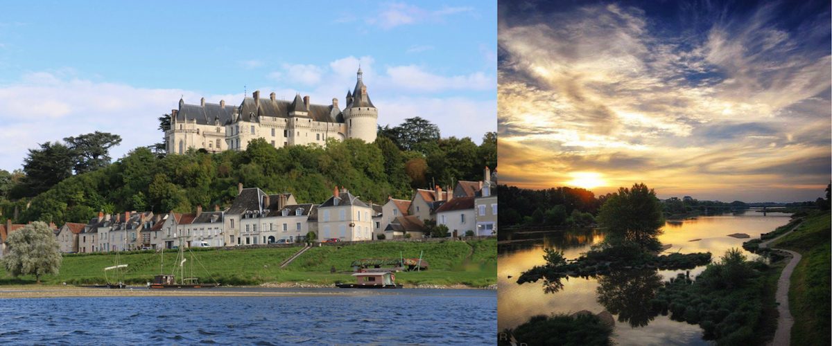 LIFESTYLE VACATIONS LOIRE VALLEY COOKING & TOURS