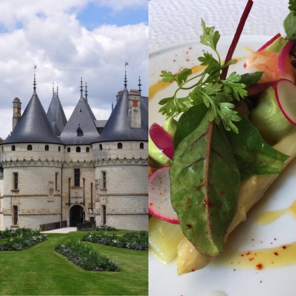 Lifestyle Vacations Loire Valley cooking vacation