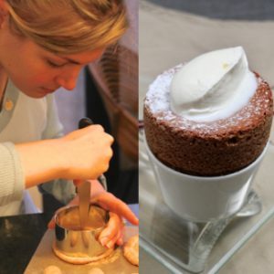 LIFESTYLE VACATIONS BAKING CLASS IN PARIS