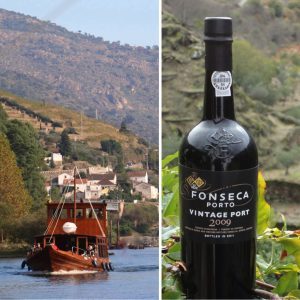 Lifestyle Vacations Portugal Douro Valley