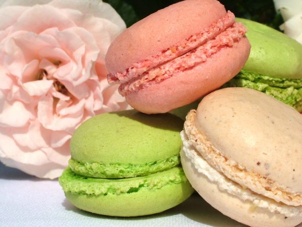 Cooking vations in France
