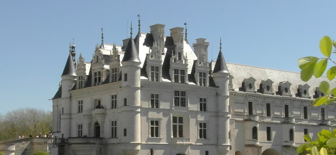 Cooking Vacations & culinary tours in LOIRE VALLEY!