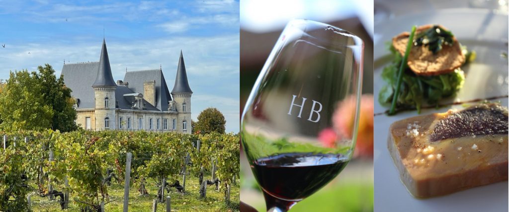 Lifestyle Vacations Bordeaux