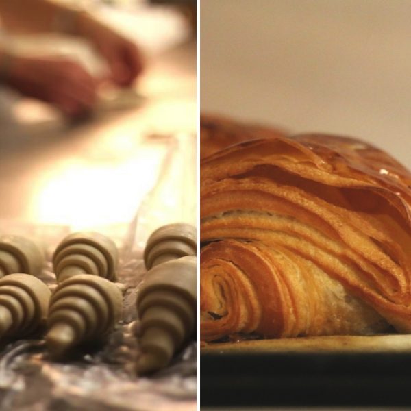 Croissants Baking Class in Paris - Image 3