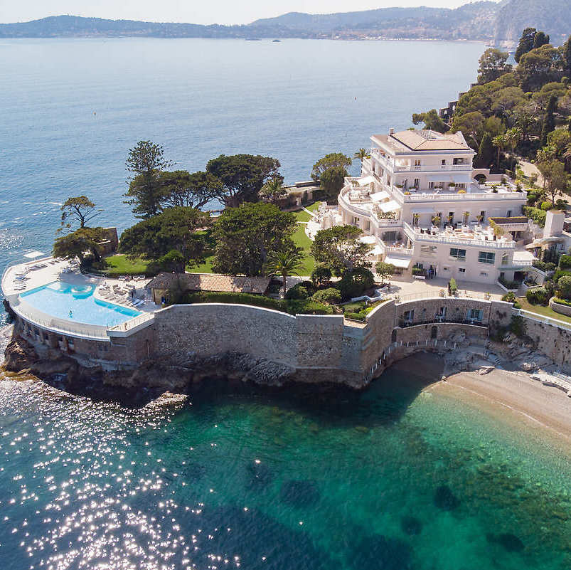 LIFESTYLE VACATIONS FRANCE