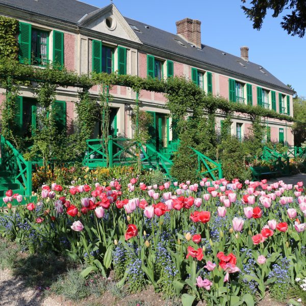 Lifestyle Vacations France Painters Route, Giverny & Auvers-sur-Oise