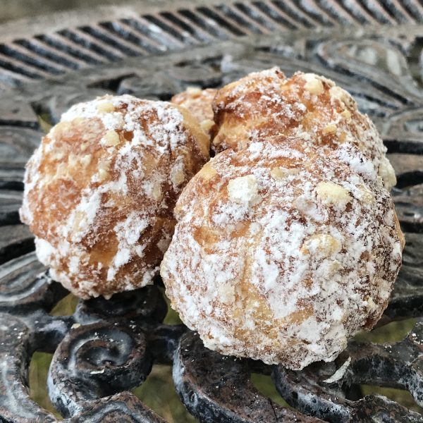 Baking with Corinne Lifestyle Vacations France
