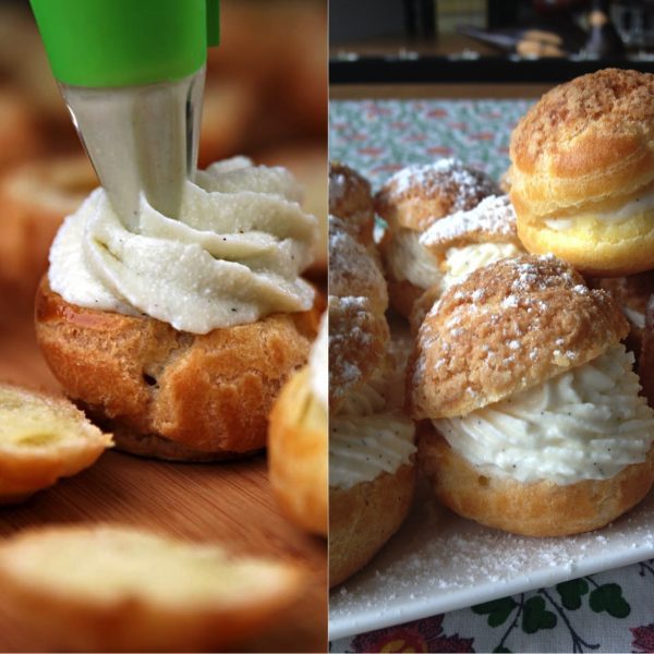 Baking Class with Corinne