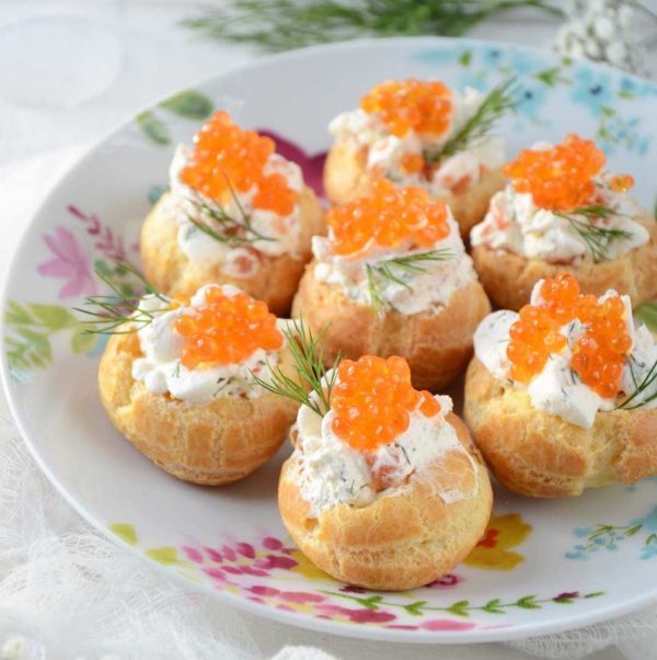 Baking with Corinne Lifestyle Vacations