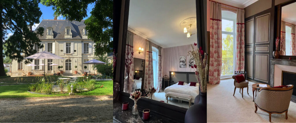 Lifestyle Vacations France