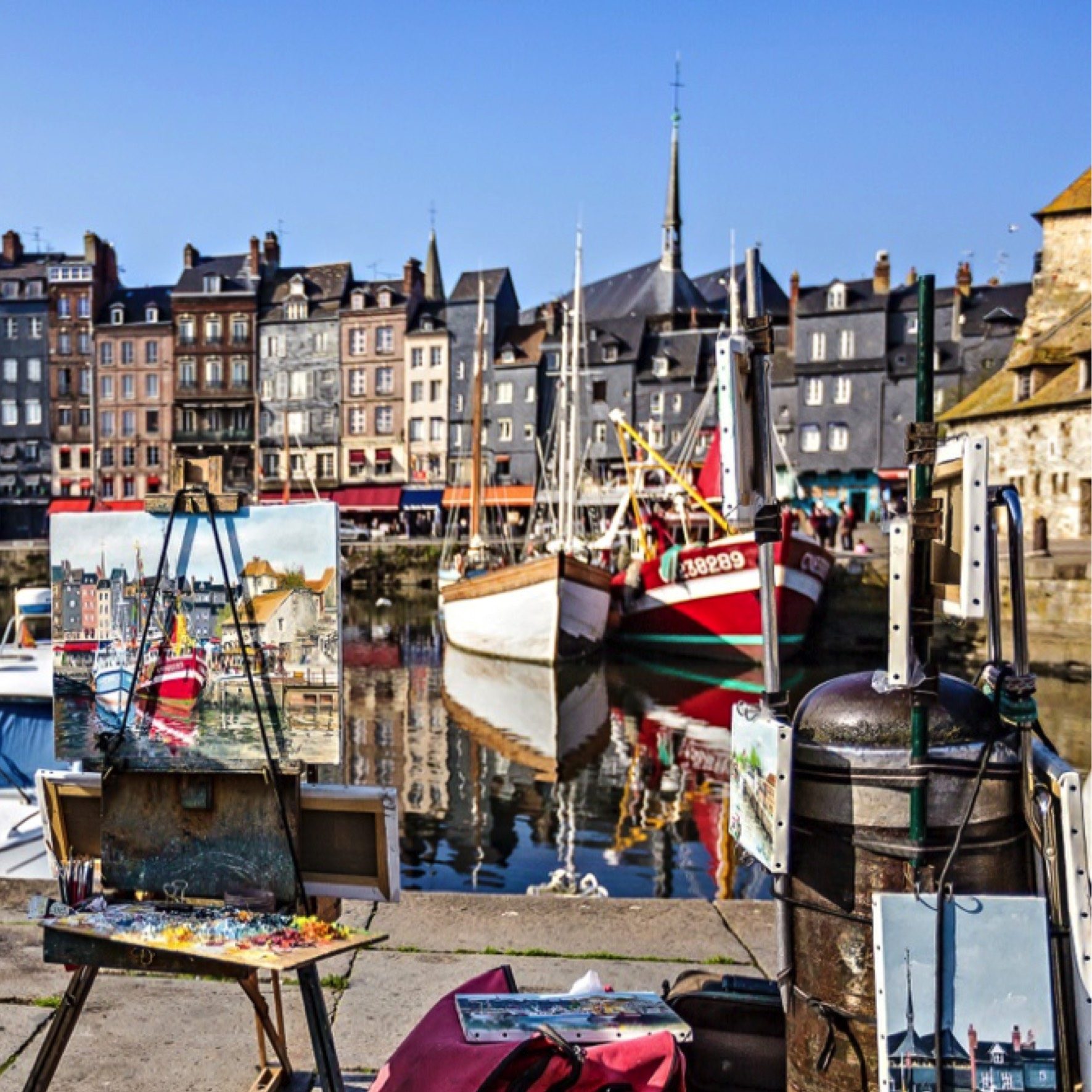 Normandy Heritage & Lifestyle - LifestyleVacations
