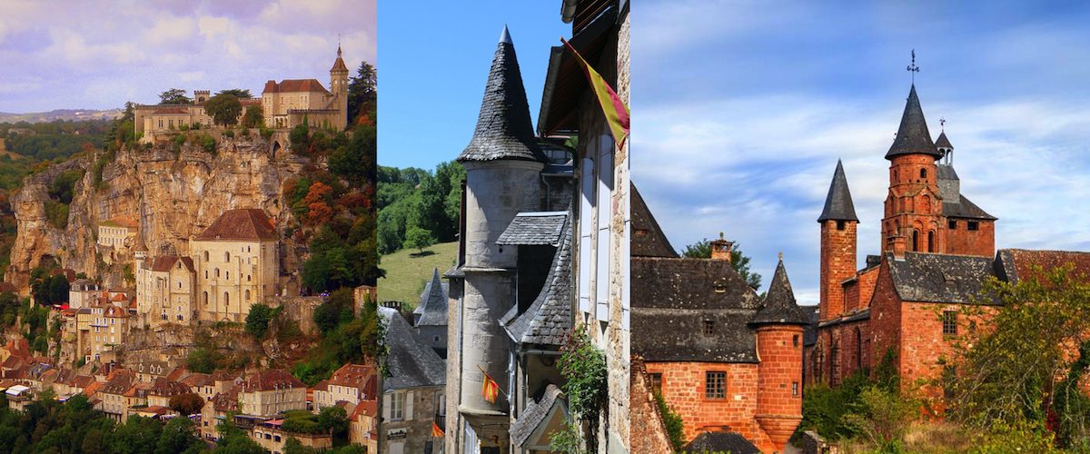 Lifestyle Vacations Dordogne Valley & Bordeaux exclusive Tour