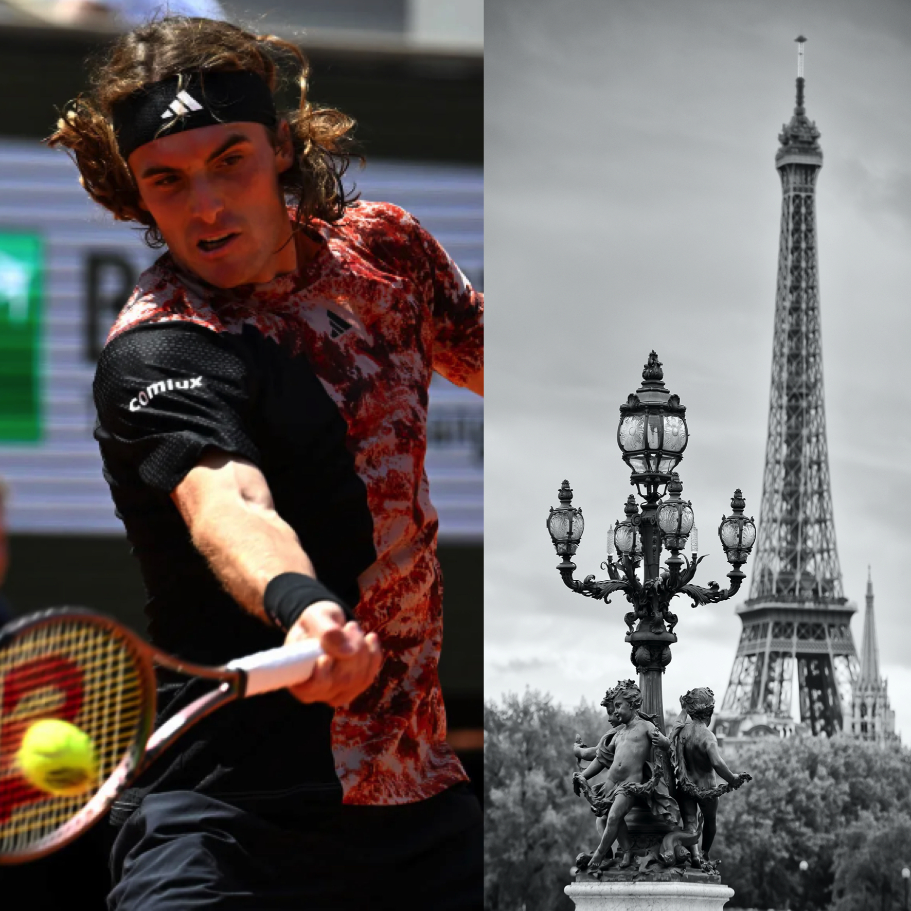 2024 French Open Travel Packages - Roadtrips