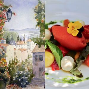 LIFESTYLE VACATIONS PROVENCE CULINARY TOURS