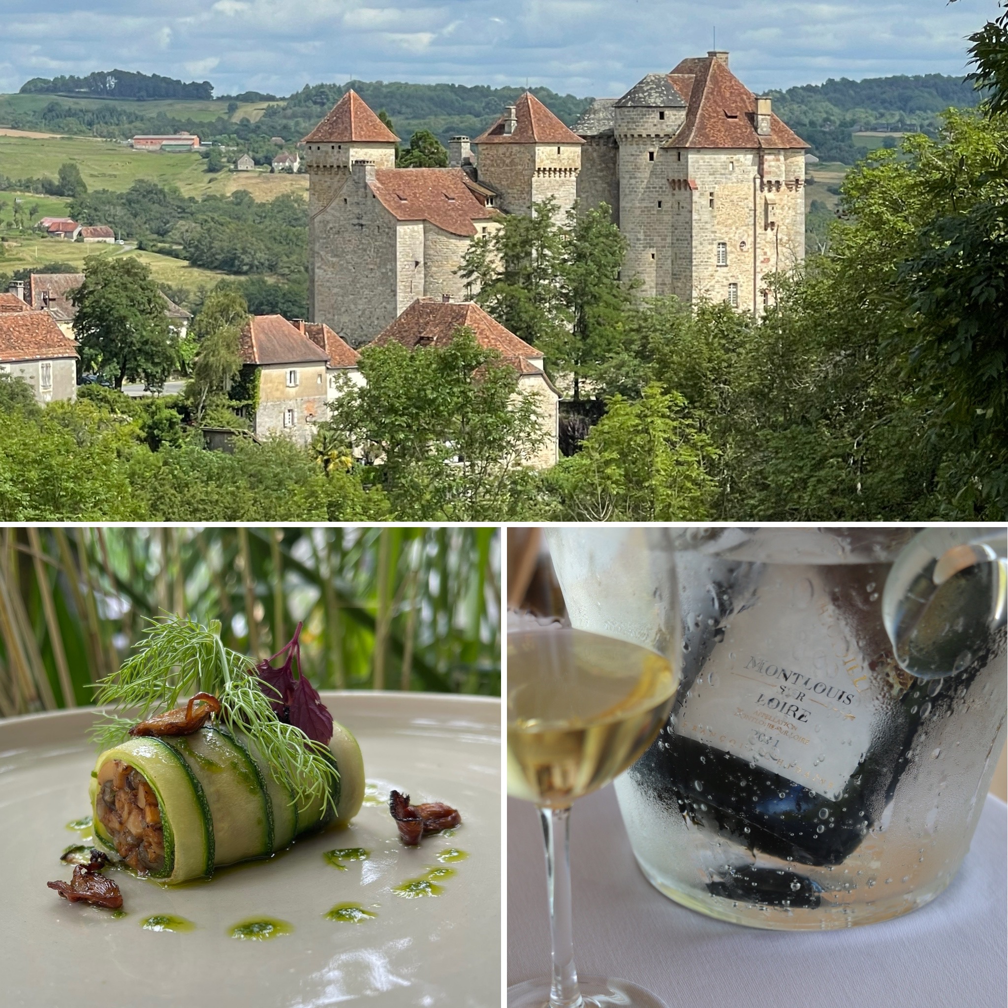 cooking vacations in france