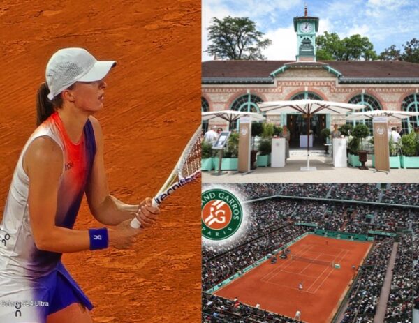 Paris French Open VIP Tour 2025 & Normandy Getaway - Image 2