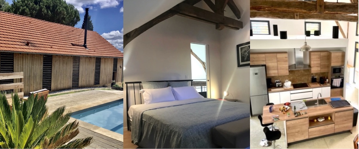 Lifestyle Vacations France